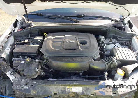 2016 Jeep Grand Cherokee High Altitude z USA, uszkodzony, nr VIN 1C4RJFCG4GC302531